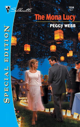Title details for The Mona Lucy by Peggy Webb - Available